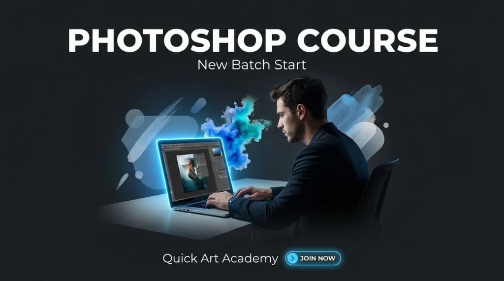 Album Design Course