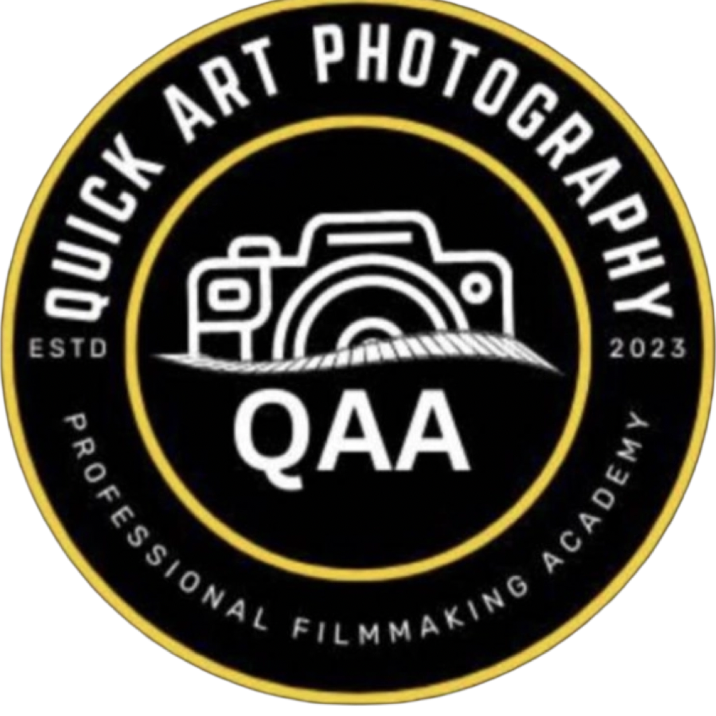 Quick Art Academy