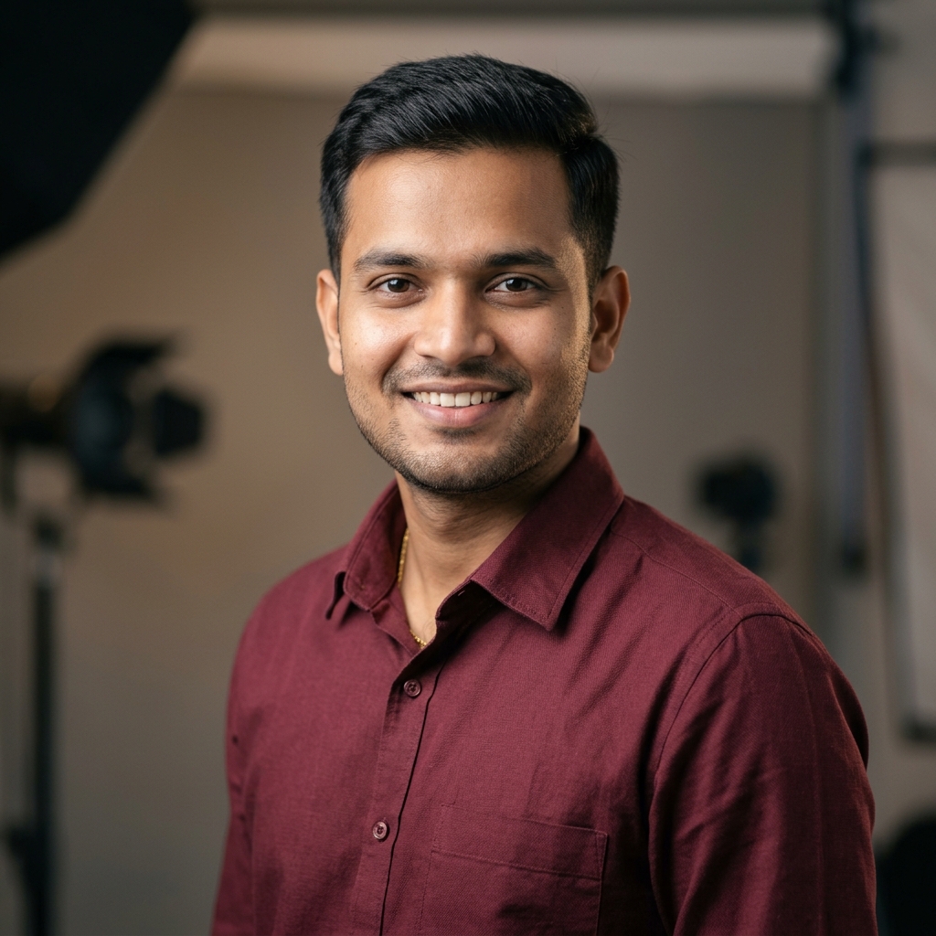 Rahul Kumar