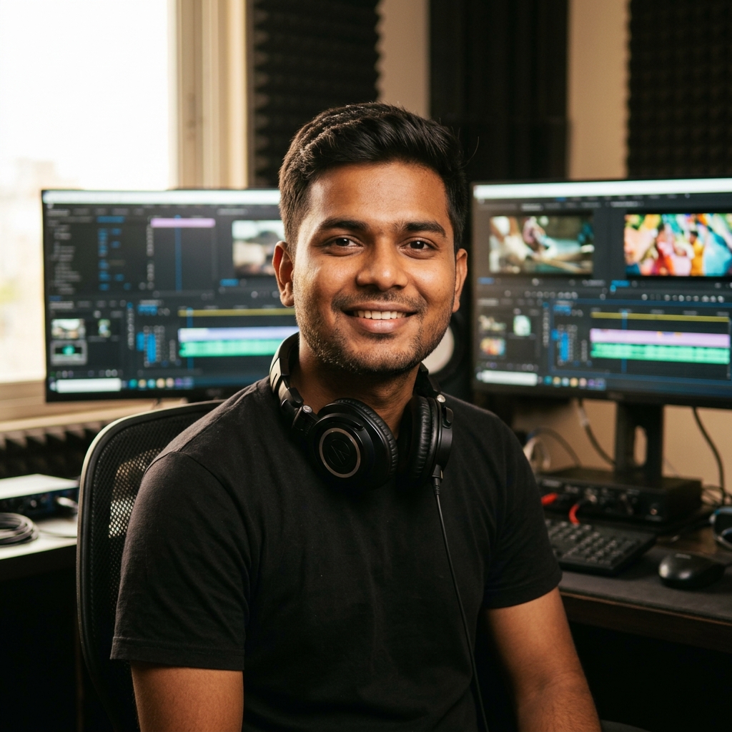 Ravi Raj