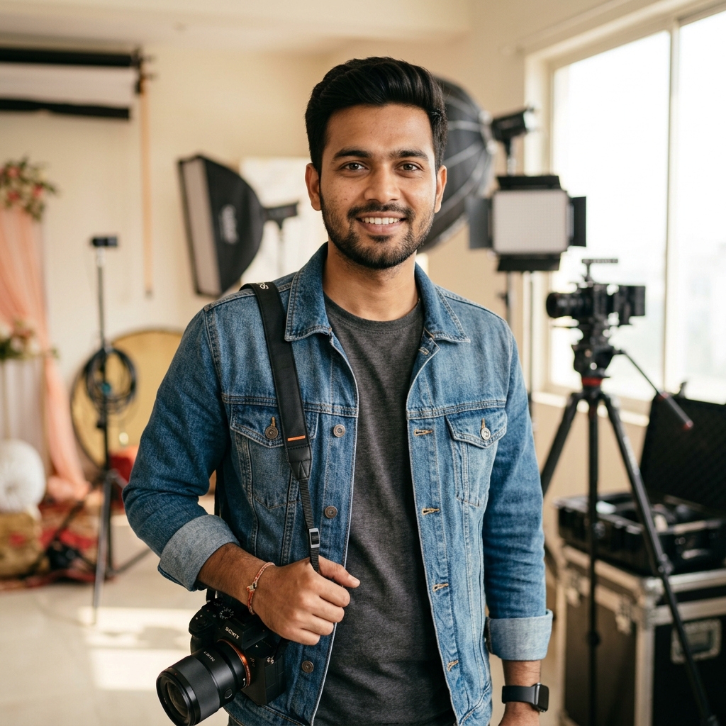 Vikas Singh