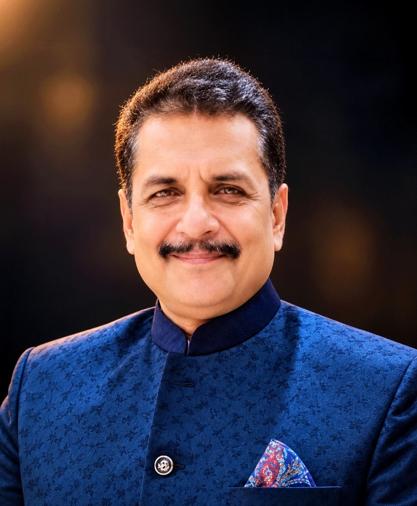 Bhagwan Jee Pandey — Film-making Expert & Shooting Mentor at Quick Art Academy