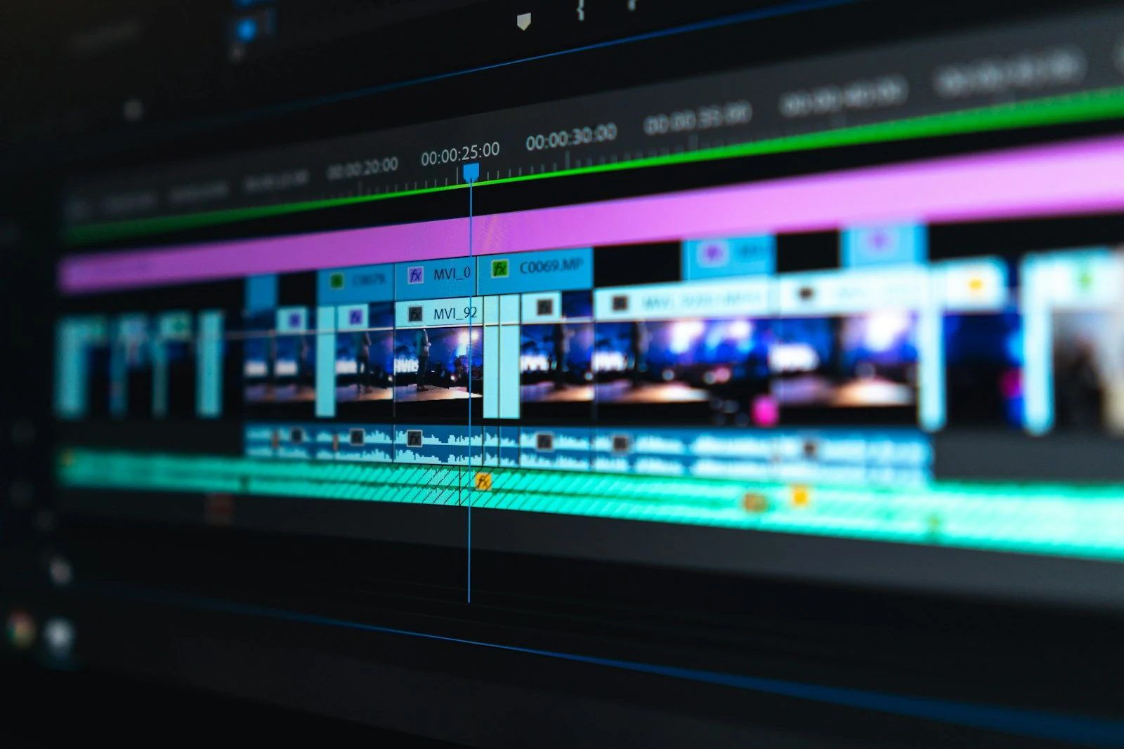 How to Earn as Freelance Video Editor in Bihar