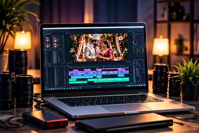 Adobe Premiere Pro Masterclass
