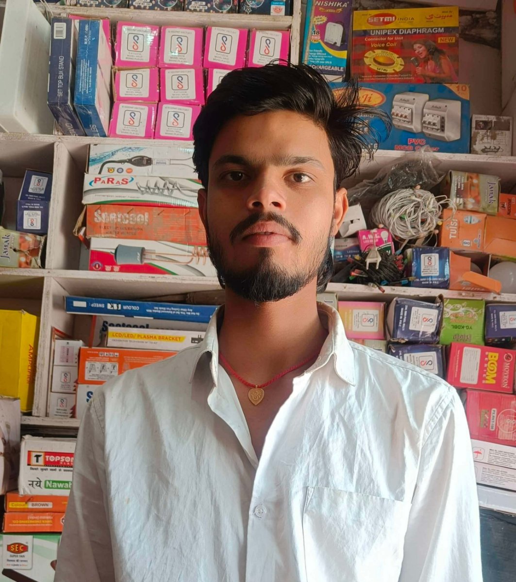 ADITYA KUMAR DUBEY