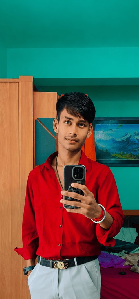 Vivek Kumar