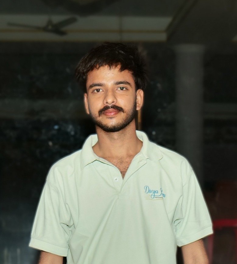 Aditya Kumar