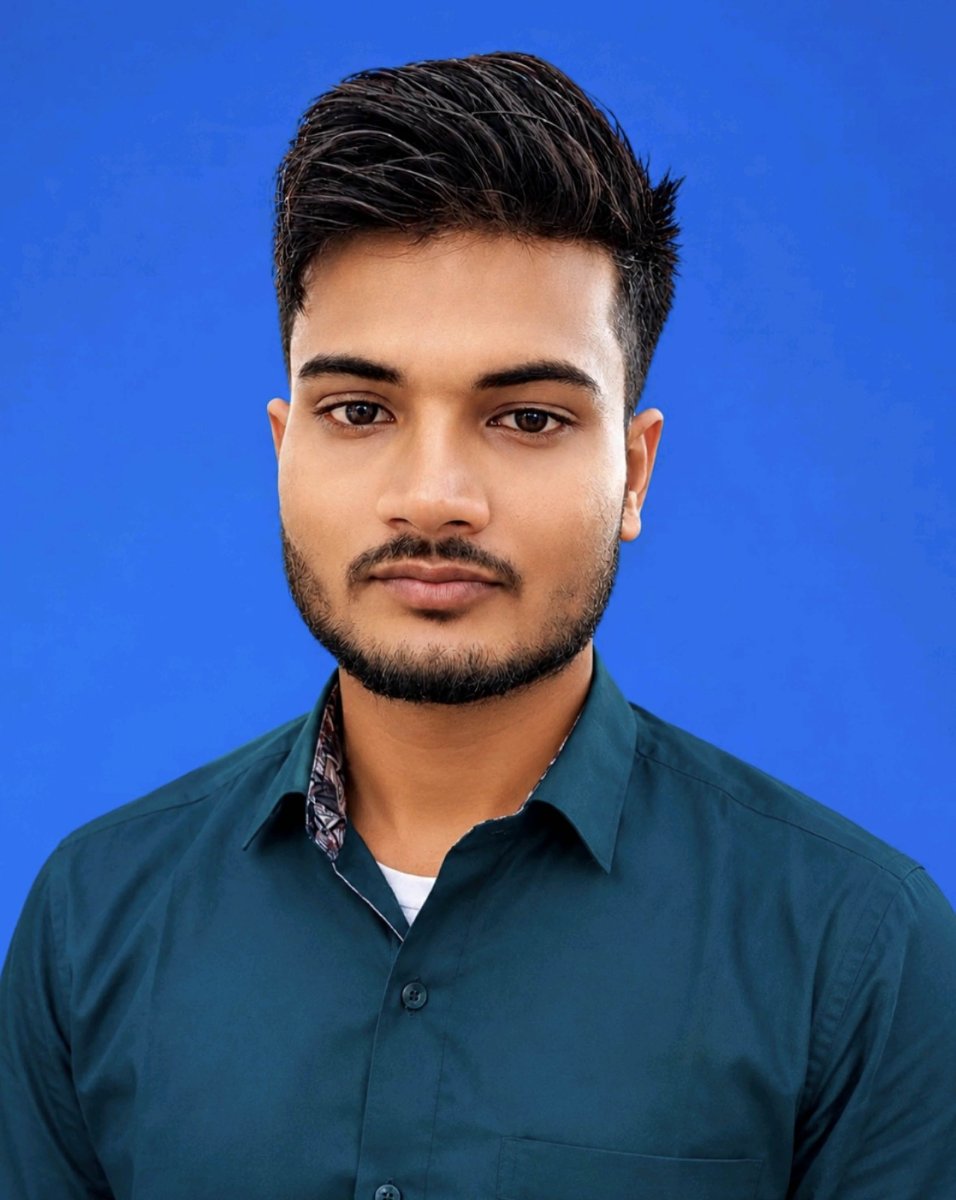 Subhash Kumar
