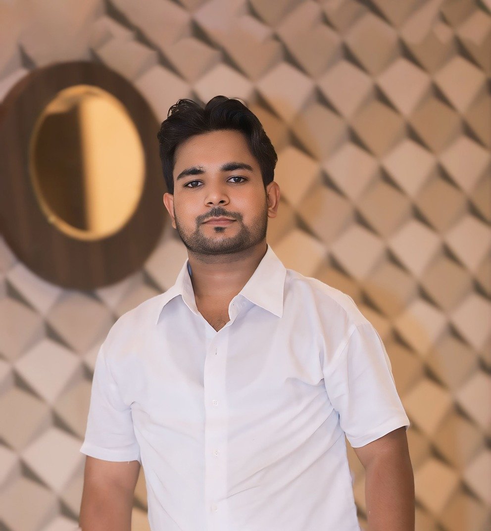 Raj Aryan Gupta