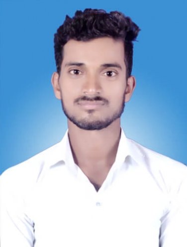 Santosh kumar mahto