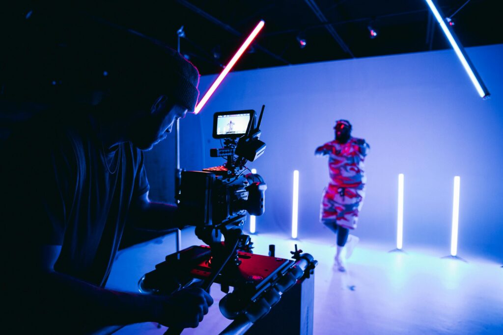 Quick art Photography Academy