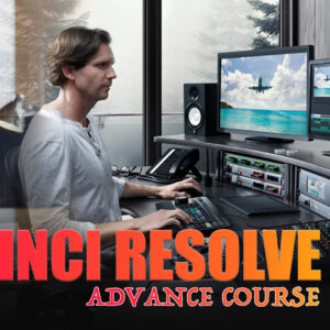 DaVinci Resolve Course
