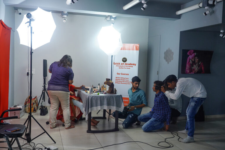 Best Editing Class in Bihar