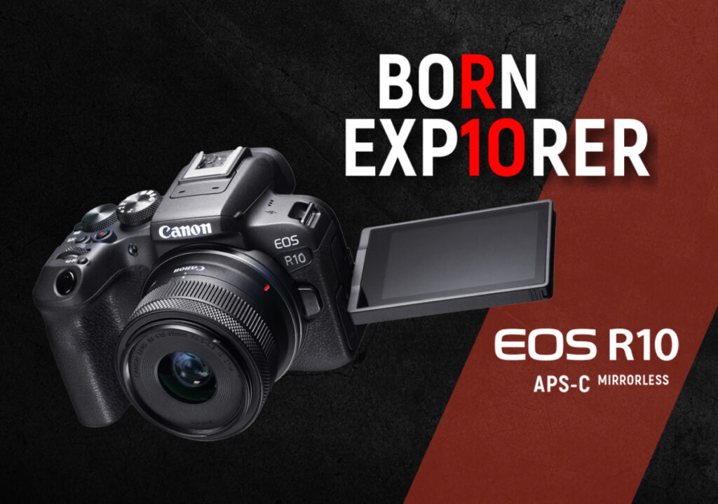 Best Cameras under ₹1 Lakh in 2025