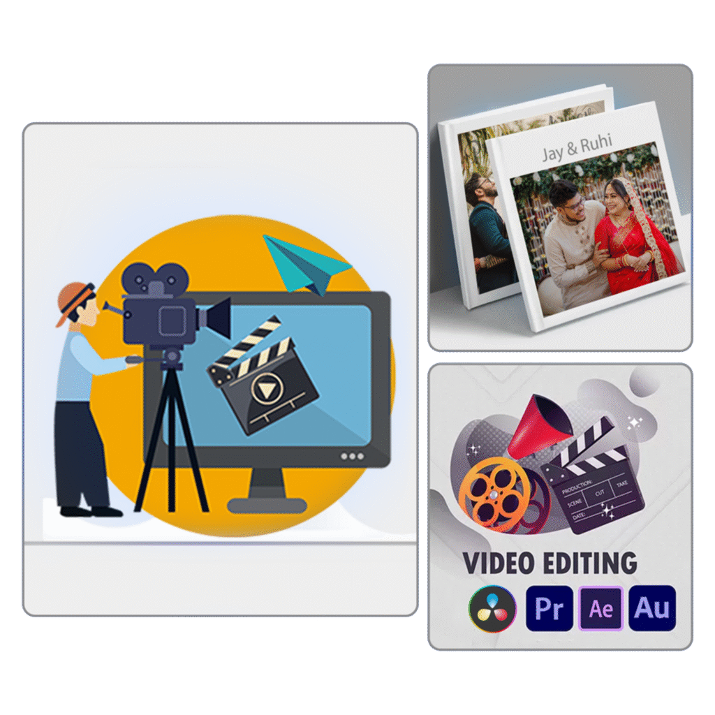 Quick art Photography Academy