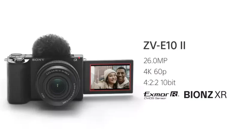 Top Cameras under ₹1 Lakh