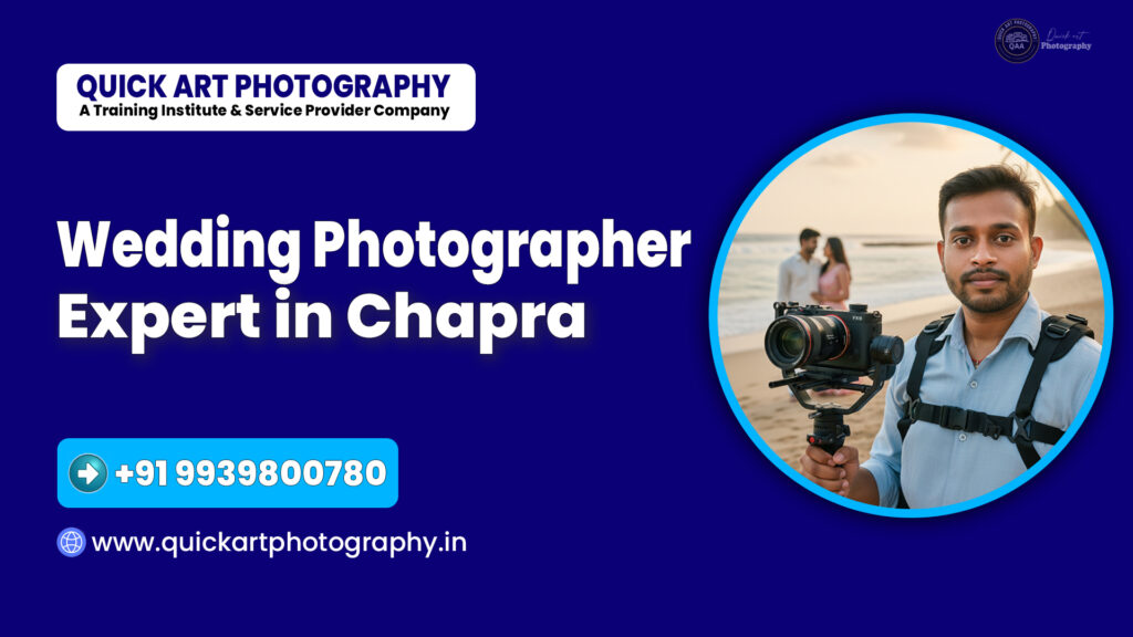 Top 10 Photography Studios in Chapra